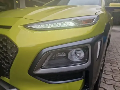 Used HYUNDAI KONA Petrol 2019 Ad 