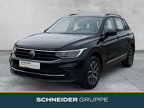 Used VOLKSWAGEN TIGUAN Petrol 2023 Ad 