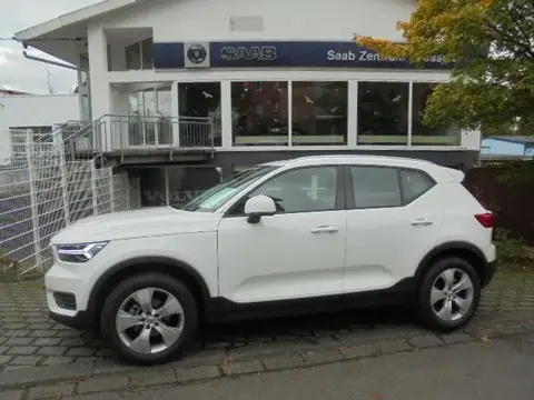 Used VOLVO XC40 Petrol 2021 Ad 