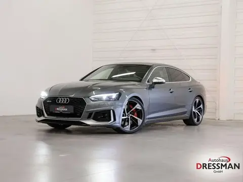 Annonce AUDI RS5 Essence 2019 d'occasion 