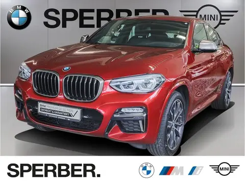 Used BMW X4 Diesel 2019 Ad 