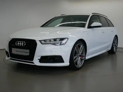 Used AUDI A6 Diesel 2018 Ad 