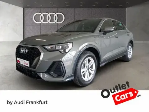 Annonce AUDI Q3 Hybride 2021 d'occasion 