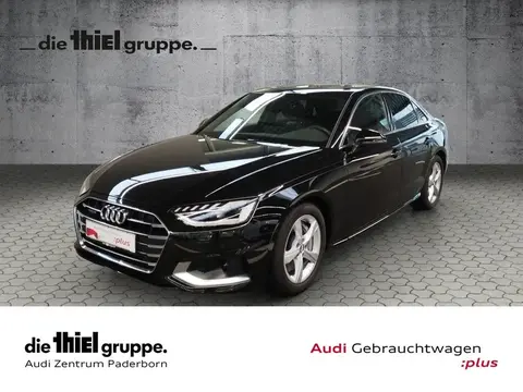 Used AUDI A4 Diesel 2020 Ad 