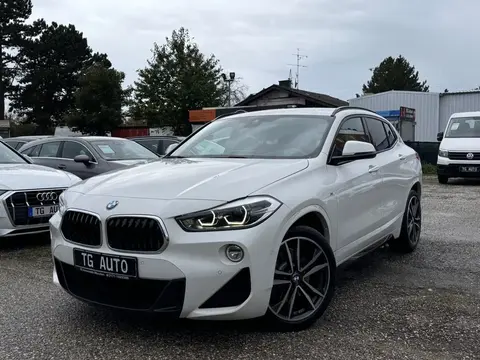 Used BMW X2 Diesel 2019 Ad Germany