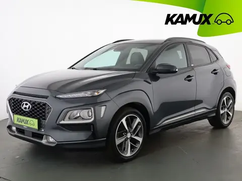 Used HYUNDAI KONA Petrol 2020 Ad 