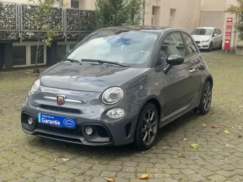 Annonce ABARTH 500 Essence 2020 d'occasion 