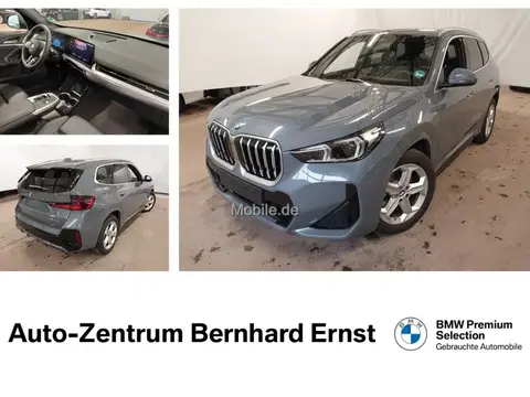 Annonce BMW X1 Diesel 2024 d'occasion 