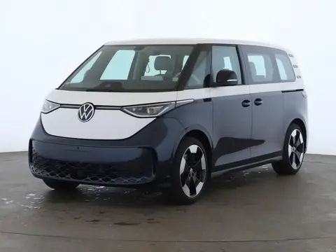 Annonce VOLKSWAGEN ID. BUZZ Non renseigné 2024 d'occasion 