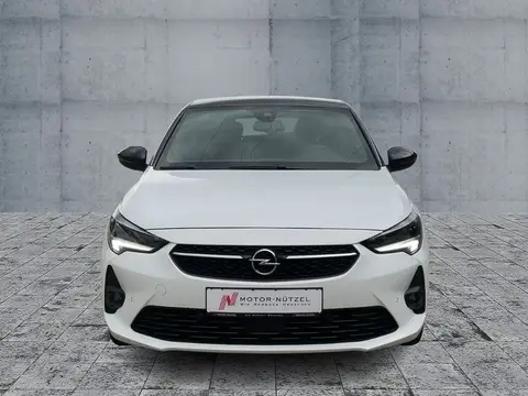 Annonce OPEL CORSA Essence 2023 d'occasion 