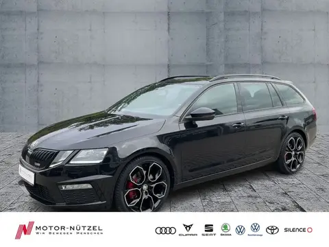 Used SKODA OCTAVIA Diesel 2020 Ad 