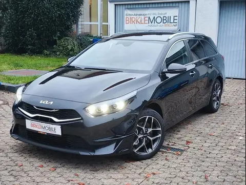 Annonce KIA CEED Essence 2024 d'occasion 