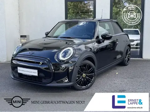 Annonce MINI COOPER Non renseigné 2021 d'occasion 