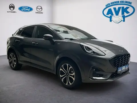 Annonce FORD PUMA Essence 2024 d'occasion 