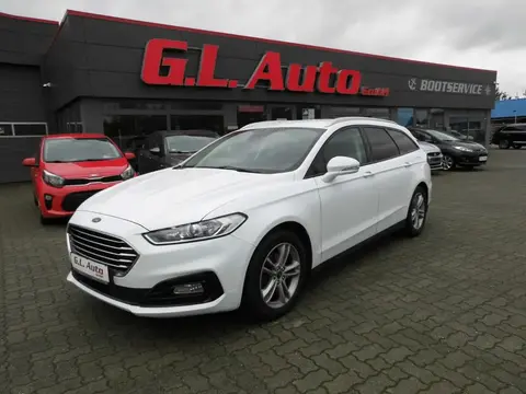 Annonce FORD MONDEO Diesel 2019 d'occasion 