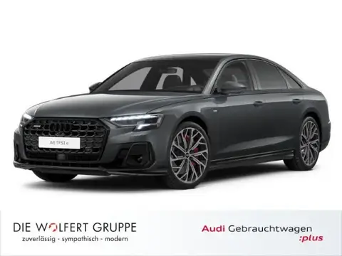 Used AUDI A8 Hybrid 2023 Ad 