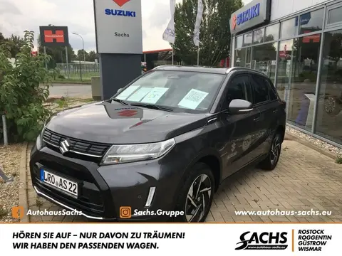 Annonce SUZUKI VITARA Essence 2024 d'occasion 