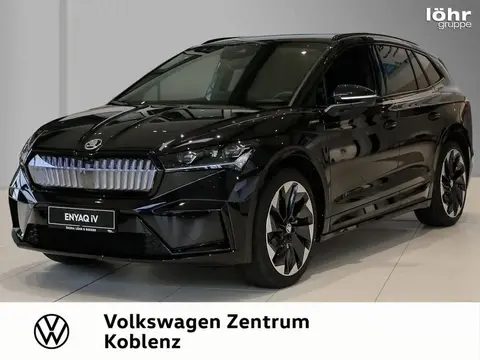 Annonce SKODA ENYAQ Non renseigné 2023 d'occasion 