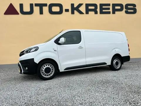 Used TOYOTA PROACE Diesel 2018 Ad 