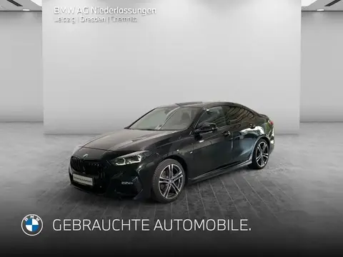 Used BMW SERIE 2 Petrol 2021 Ad 