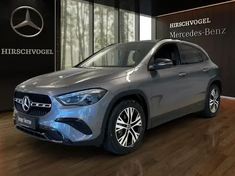 Annonce MERCEDES-BENZ CLASSE GLA Essence 2024 d'occasion 