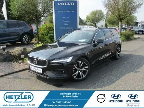 Used VOLVO V60 Diesel 2023 Ad 