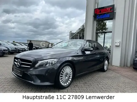 Used MERCEDES-BENZ CLASSE C Petrol 2019 Ad 