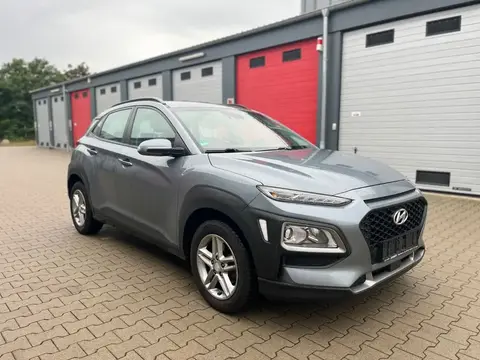 Annonce HYUNDAI KONA Essence 2019 d'occasion 