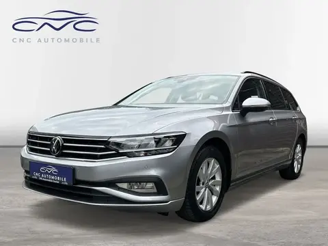 Annonce VOLKSWAGEN PASSAT Diesel 2021 d'occasion 