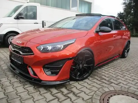 Annonce KIA PROCEED Essence 2023 d'occasion 