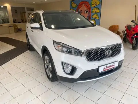 Used KIA SORENTO Diesel 2017 Ad 