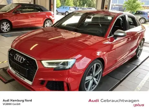 Used AUDI RS3 Petrol 2019 Ad 