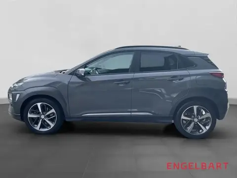 Used HYUNDAI KONA Petrol 2019 Ad 