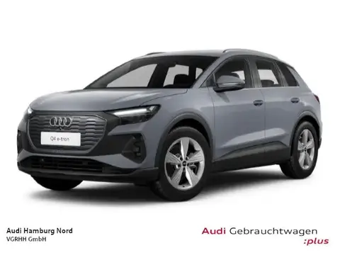 Used AUDI Q4 Not specified 2021 Ad 