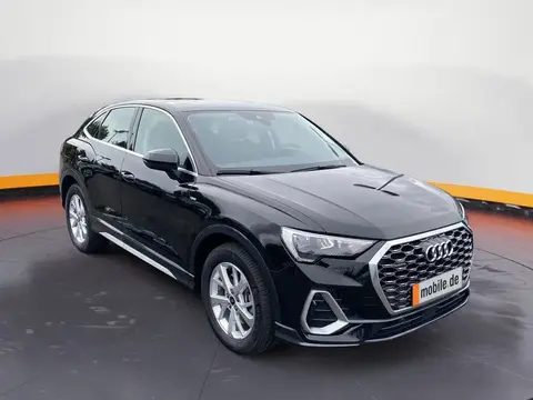 Annonce AUDI Q3 Essence 2023 d'occasion 