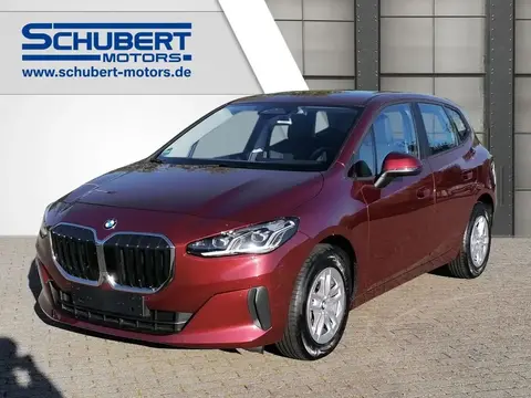 Used BMW SERIE 2 Petrol 2023 Ad 