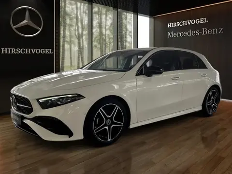 Annonce MERCEDES-BENZ CLASSE A Essence 2023 d'occasion 