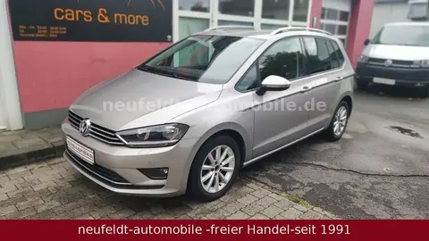 Used VOLKSWAGEN GOLF Petrol 2015 Ad 