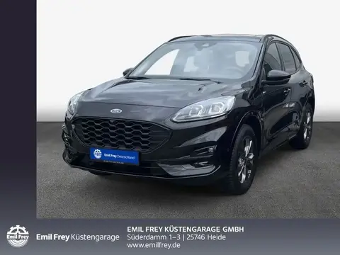 Used FORD KUGA Hybrid 2022 Ad 