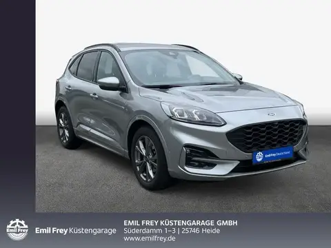 Annonce FORD KUGA Diesel 2023 d'occasion 