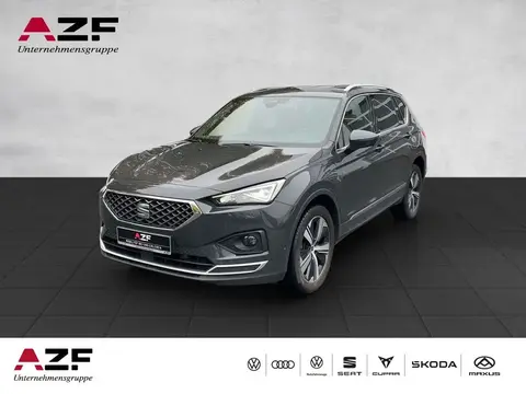 Annonce SEAT TARRACO Hybride 2021 d'occasion 