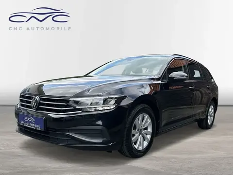 Used VOLKSWAGEN PASSAT Diesel 2021 Ad 