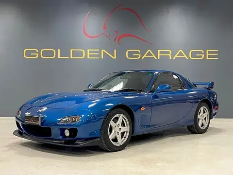 Used MAZDA RX-7 Petrol 2024 Ad 