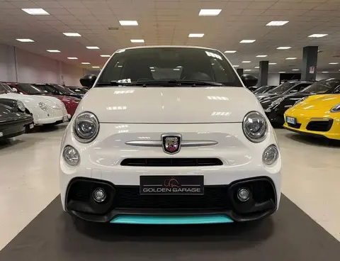 Used ABARTH 595 Petrol 2018 Ad 