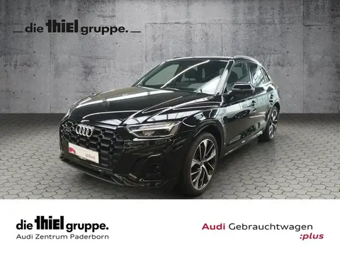 Used AUDI SQ5 Diesel 2021 Ad 