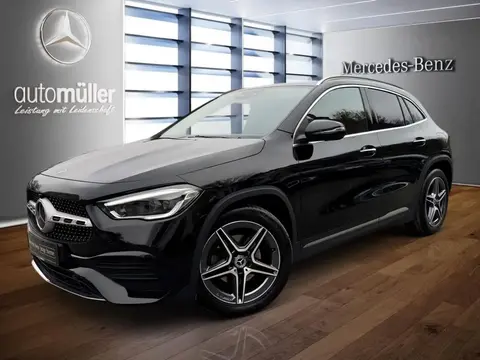 Used MERCEDES-BENZ CLASSE GLA Diesel 2020 Ad 