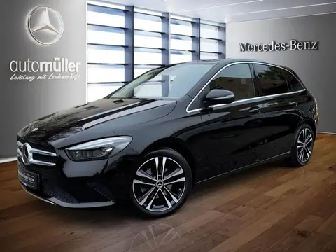 Used MERCEDES-BENZ CLASSE B Petrol 2019 Ad 