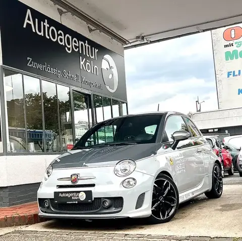 Used ABARTH 500 Petrol 2015 Ad 