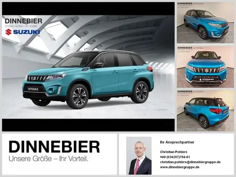 Annonce SUZUKI VITARA Essence 2022 d'occasion 