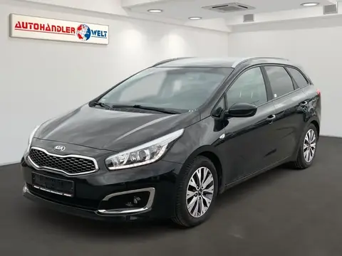 Used KIA CEED Petrol 2018 Ad 